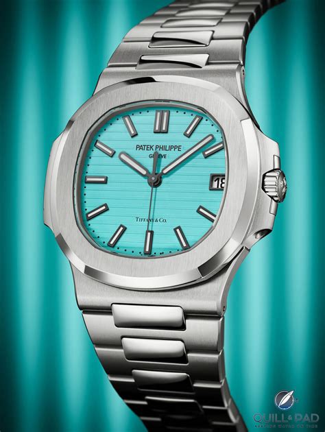 patek philippe nautilus tiffany &|Patek Philippe tiffany for sale.